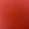 IKEA Mammut Children's 3 Drawer Chest in Red & Pink