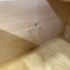 BARONET Maple Armoire