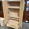 BARONET Maple Armoire