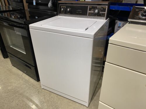 KENMORE Old School Washer Model #2980120