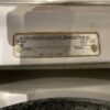 KENMORE Old School Washer Model #2980120