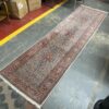 Persian Style Runner Rug