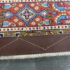 Persian Style Runner Rug