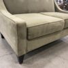 VAN GOGH DESIGNS  Basil Slope Arm Loveseat