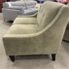 VAN GOGH DESIGNS  Basil Slope Arm Loveseat