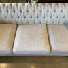Pet-Friendly Chesterfield Style Sofa