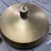 RESTORATION HARDWARE Kennan Barn Pendant Light