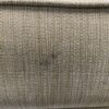 JOHNATHAN LOUIS Tan 3 Seater Sofa