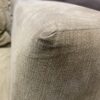 JOHNATHAN LOUIS Tan 3 Seater Sofa