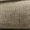 JOHNATHAN LOUIS Tan 3 Seater Sofa