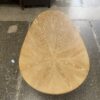 LA-Z-BOY Oblique Bunching Cocktail Table (Set of 2)