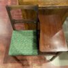 Old School Telephone Table w/ Storage Shelf