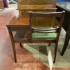 Old School Telephone Table w/ Storage Shelf
