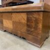 LANE Vintage Solid Cedar Chest w/ Key