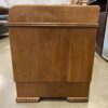 LANE Vintage Solid Cedar Chest w/ Key