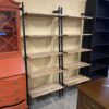 Industrial Wall Mounting Shelf (Set of 2)