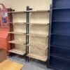 Industrial Wall Mounting Shelf (Set of 2)