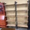 Industrial Wall Mounting Shelf (Set of 2)