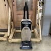 ORECK XL21 Hepa Celoc Hypo Allergenic Vacuum Model #XL21-700ECB