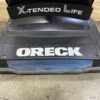 ORECK XL21 Hepa Celoc Hypo Allergenic Vacuum Model #XL21-700ECB