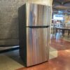 FRIGIDAIRE Stainless Steel Refrigerator Model #FFTR2045VS8