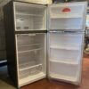 FRIGIDAIRE Stainless Steel Refrigerator Model #FFTR2045VS8