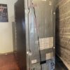 FRIGIDAIRE Stainless Steel Refrigerator Model #FFTR2045VS8