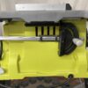 RYOBI 10" Portable Table Saw w/ Quick Stand Model #RTS21G