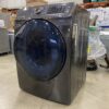 SAMSUNG Electric Dryer Model #DV45K6500EV/A3