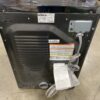 SAMSUNG Electric Dryer Model #DV45K6500EV/A3