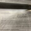 SAMSUNG Electric Dryer Model #DV45K6500EV/A3