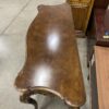 KARGES FURNITURE French Provincial Wooden Single Drawer Side Table