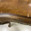 KARGES FURNITURE French Provincial Wooden Single Drawer Side Table