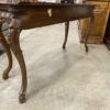 KARGES FURNITURE French Provincial Wooden Single Drawer Side Table