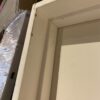 RELIABILT 2-Panel Smooth Molded Pre-Hung Hollow Core Door