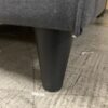 Graphite 3 Seater Sofa