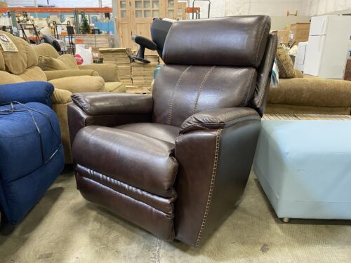 LA-Z-BOY Talladega Rocking Swivel Recliner w/ Remote