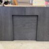 NEW! Canadian Dark Oak Transformer Benches (Set of 2)