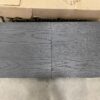 NEW! Canadian Dark Oak Transformer Benches (Set of 2)