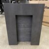NEW! Canadian Dark Oak Transformer Benches (Set of 2)