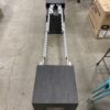 NEW! Canadian Dark Oak Transformer Benches (Set of 2)
