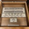 DREXEL Vintage Mid-Century Modern Motorola Radio Cabinet