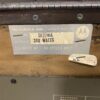 DREXEL Vintage Mid-Century Modern Motorola Radio Cabinet