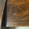 Antique Hall Mirror w/ Hanging Hooks