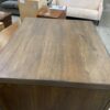 WORLD MARKET 6-Drawer Modern Wooden Dresser