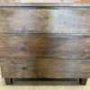 WORLD MARKET 3-Drawer Modern Wooden Dresser