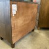 WORLD MARKET 3-Drawer Modern Wooden Dresser