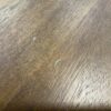 WORLD MARKET 3-Drawer Modern Wooden Dresser