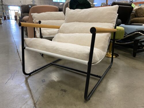 Maxyoyo Accent Chair