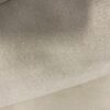 PACIFIC FURNITURE Cream 3-Seat Sofa